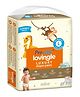 Pro ease Lovingle Luxury Diaper Pants Large - 50 pieces