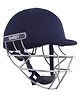 Shrey Classic - Steel  Cricket Helmet Large  Navy Blue