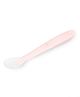 Fantasy India Baby Love Soft Tip Silicone Gel Spoon - Pink