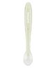 Fantasy India Baby Love Soft Tip Silicone Gel Spoon - Green