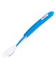 FANTASY INDIA Baby Love Soft Tip SiliconeGel Spoon - Blue