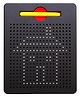 MagPad Play Magnetic Drawing Board (Colour May Vary)