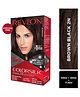 Revlon Colorsilk Hair Color with Keratin Brown & Black 2N - 91.8 ml