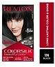Revlon Colorsilk Hair Color with Keratin Black 1N - 91.8 ml