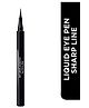 Colorstay  Liquid Eye Pen Sharp Line Black - 4.2 g