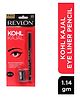Revlon Kohl Kajal Black - 1.14 g