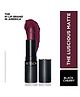 Revlon Super Lustrous Luscious Matte Lipstick Black Cherry - 4.2 g