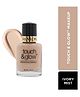 Revlon Touch & Glow Makeup Foundation Ivory Mist- 20 ml
