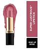 Revlon Super Lustrous Lipstick  Matte Rise Up Rose - 4.2 g