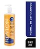 Revlon Flex Shampoo for Normal To Dry Hair - 592 ml