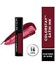 Revlon Colorstay Satin Ink Liquid Lip Color Partner in Wine - 5 ml