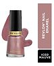 Revlon Nail Enamel Iced Mauve - 8 ml