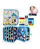 ARCADE TOYS Erasable Doodle Book Kit- Colour may vary