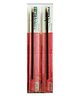 LINC Glycer 0.6mm Ball Pen Refills, Red Ink, Pack of 20