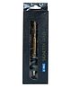 LINC Signetta Gold Ball Pen, Blue Ink, Pack of 3