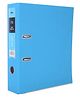 Deli EB20130 Lever Arch File, Blue, Pack of 1
