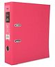Deli EB20140 Lever Arch File, Red, Pack of 1