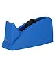 Deli E812 Tape Dispenser, Body Color Blue, Light Grey, Pack of 1