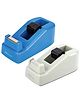 Deli E811 Tape Dispenser, Body Color Assorted, Pack of 1