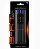 Pentonic B RT Ball Pens, Blue Ink, 3 Pens Blister Set, Pack of 3
