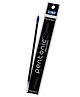Pentonic 0.6 mm 10 Ball Pen Refills (Blue Ink, Pack of 40)