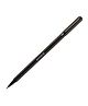 Pentonic Ball Pens , 0.7 mm Tip, Black ink, Pack of 20