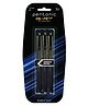 Pentonic G RT Gel Pens Blister, 0.7 mm Tip, Blue Ink, 3 Pens Blister, Pack of 1