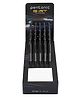 Pentonic GRT Gel Pen - Multicolor Ink, 3 Pcs Blister, Pack of 1