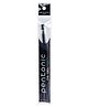 Pentonic GRT Gel Pen Refill - Red Ink, 2 Pcs