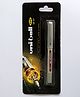 Uniball Eye UB157 0.7 mm Roller Ball Pens, Wine Red Ink, Pack of 1