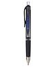 Uniball UMN-152S Gel Imapct RT 1.0 mm Retractable Roller Ball Pens Box, Blue Ink, Pack of 1