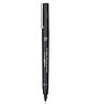 Uniball Posca PIN05 200S 0.5 mm Fineliner Drawing Pen,  Black Ink, Pack of 1