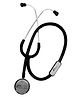 Dr Morepen Professionals ST01 Deluxe Stethoscope