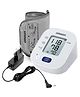 Omron Hem 7143T1-A Digital Bluetooth Blood Pressure Monitor-White