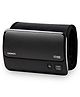 Omron Smart Elite+ HEM 7600T Tubeless 360° Accurate Digital Blood Pressure Monitor With Intellisense Technology & Intelli Wrap Cuff With Bluetooth Connectivity to Store Historic Measurements, Black