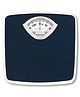 Equinox Personal Weighing Scale-Mechanical EQ-BR-9201 - Blue