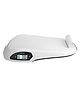 Equinox Baby Weighing Scale EQ-EB-55 Digital  -White