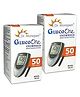 Dr. Morepen BG-03 Test Strips - 100 Strips