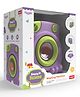 Giggles Funskool Happy Little Home Washing Machine Puppy Theme(Colour May Vary)