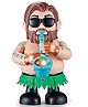 AKN TOYS Music Uncle Electric Dance (Color May Vary)