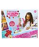 Disney Princess Make Your Own Fruity Slushy Slime - Multicolour