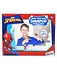 Skoodle Spiderman Make Your Own Fresh Shampoo DIY Kit - Multicolour