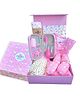 The Mom Store Ride A Unicorn New Born Gift Box- Dazzle