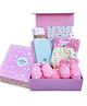 The Mom Store Ride A Unicorn New Born Gift Box- Dazzle