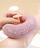 LuvLittle Baby Bath Sponge (Colour May Vary)