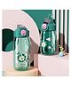 ARCADE TOYS Cute Bear Insulated Sipper Water Bottle for Kids(550ml) -Colour May Vary