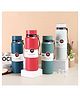 ARCADE TOYS Stainless Steel Insulated Vacuum Water Bottle(800 ml) - Colour may vary