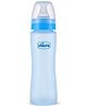 Chicco Bottle Feed Easy Blue - 250 ml