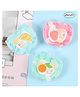 Ortis Paper Soap Pack of -2  Colour May Vary