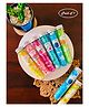 Ortis Travel Mini Soap Paper - Colour May Vary